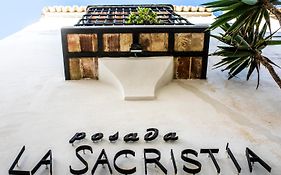 Posada La Sacristía